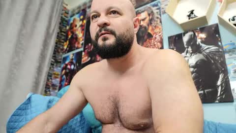 Chris online show from September 17, 2025, 3:41 am