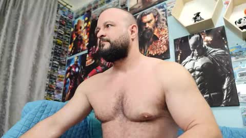 Chris online show from September 26, 2025, 4:05 am