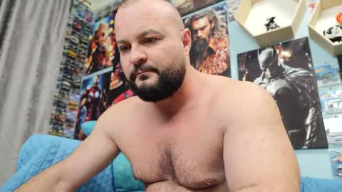 Chris online show from September 29, 2025, 2:11 pm