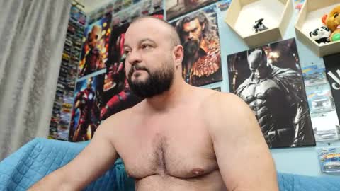 Chris online show from October 9, 2025, 6:22 am