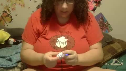 Amelia online show from February 8, 2026, 2:37 am