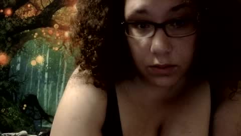 Snapshot of theplayfulbbw chatting on May 4, 2026, 2:18 am Amelia online show from May 4, 2026, 2:18 am