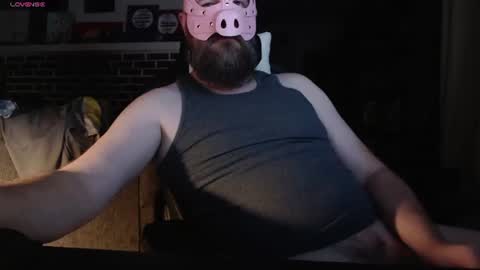 Snapshot of thepotbellypig chatting on June 19, 2026, 3:44 am pig meat online show from June 19, 2026, 3:44 am