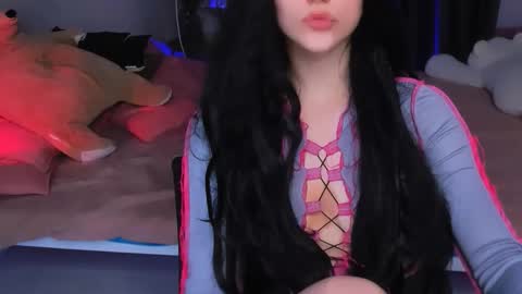 thepretty_kitty online show from October 21, 2025, 4:51 pm