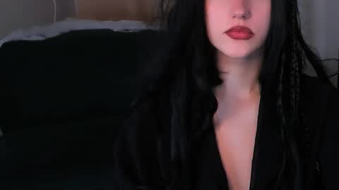 thepretty_kitty online show from October 25, 2025, 1:40 pm