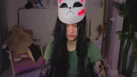 thepretty_kitty online show from October 30, 2025, 12:17 pm