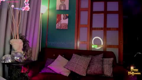 Rosie  online show from October 20, 2025, 3:18 am