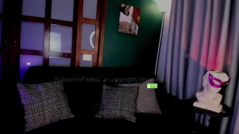 Rosie  online show from April 3, 2026, 5:16 am