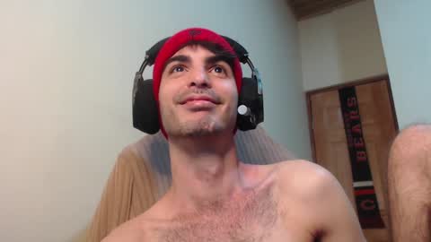 Santiago Enrique online show from January 6, 2025, 5:19 am