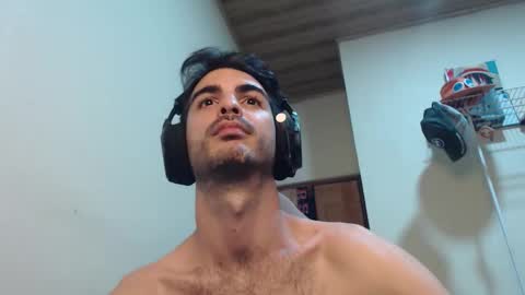 Santiago Enrique online show from September 28, 2025, 3:56 am