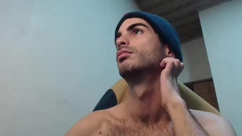 Santiago Enrique online show from October 24, 2025, 6:21 am