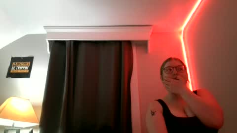 therealbabyblondie online show from July 1, 2026, 4:47 am