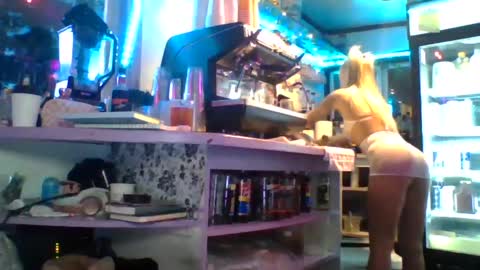 therealbabygofficial online show from October 14, 2025, 1:56 pm