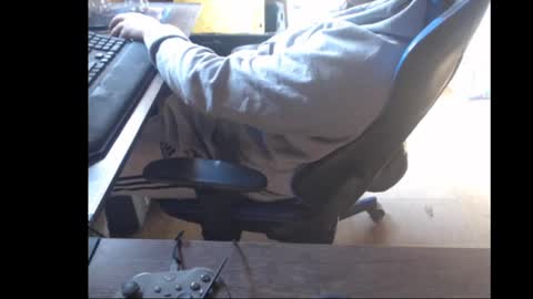 therealbigcheese0695 online show from March 1, 2025, 3:27 pm