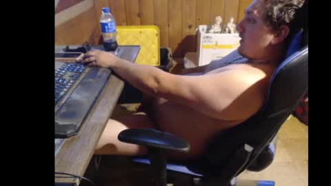 therealbigcheese0695 online show from September 19, 2025, 9:26 pm