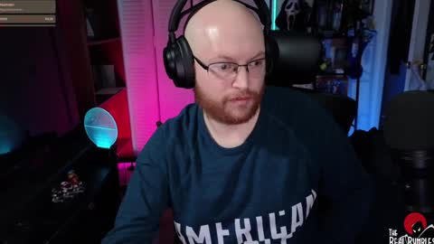 Bumbles or B online show from January 25, 2025, 8:53 pm