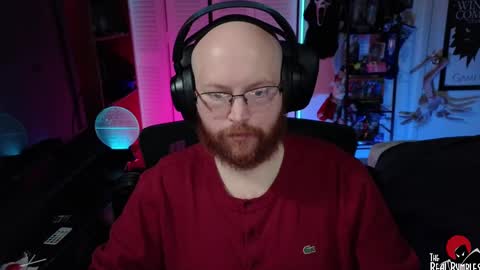 Bumbles or B online show from February 21, 2025, 6:26 pm