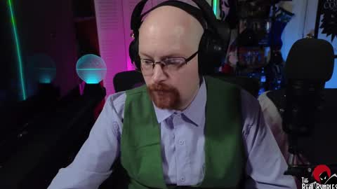 Bumbles or B online show from September 26, 2025, 3:16 pm