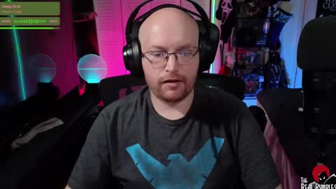 Bumbles or B online show from October 6, 2025, 1:14 am