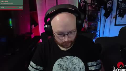 Bumbles or B online show from November 3, 2025, 7:20 am