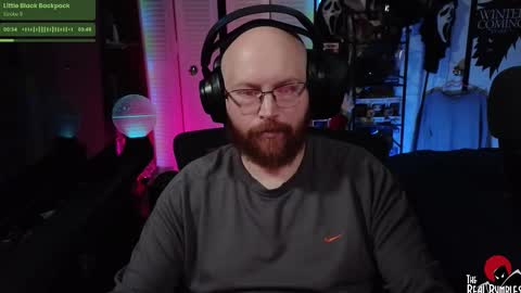 Bumbles or B online show from December 14, 2025, 4:51 am