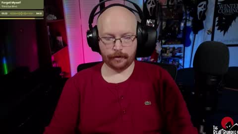 Bumbles or B online show from January 17, 2026, 5:12 am