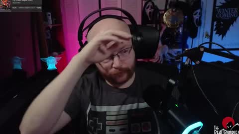 Bumbles or B online show from March 29, 2026, 7:14 pm