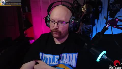 Bumbles or B online show from April 20, 2026, 2:14 am