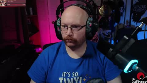 Bumbles or B online show from April 21, 2026, 12:11 pm