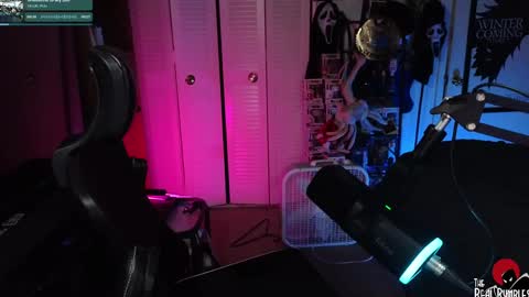 Bumbles or B online show from April 23, 2026, 1:18 am