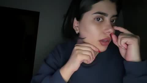 therealcamilabaddie online show from December 14, 2024, 2:12 am