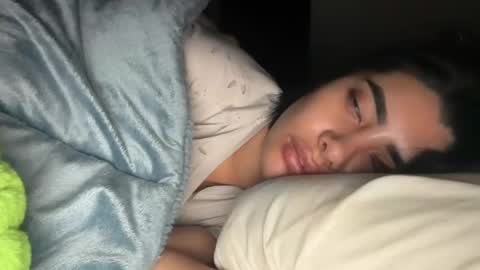 therealcamilabaddie online show from December 22, 2024, 10:49 am