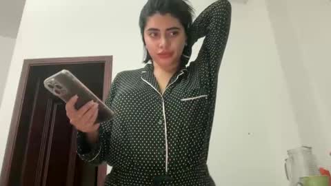 therealcamilabaddie online show from January 13, 2025, 12:09 am