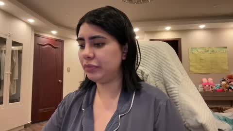 therealcamilabaddie online show from September 28, 2025, 6:41 am