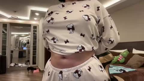 therealcamilabaddie online show from November 5, 2025, 1:38 am