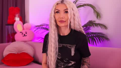 Deea  online show from January 2, 2025, 2:46 pm