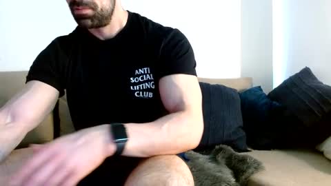 Yoshi online show from February 20, 2025, 8:36 pm