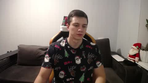 Nick   online show from December 31, 2024, 12:21 am