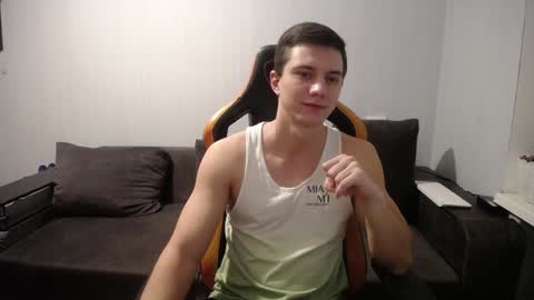 Nick   online show from January 6, 2025, 11:42 pm