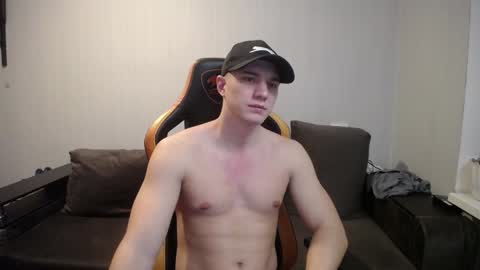 Nick   online show from January 21, 2025, 7:28 pm