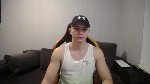 Nick   online show from January 23, 2025, 6:14 pm