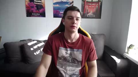 Nick   online show from March 12, 2026, 6:52 am