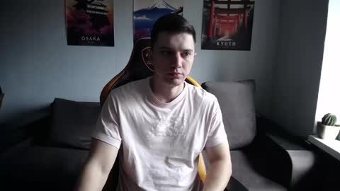 Nick   online show from April 18, 2026, 8:18 am