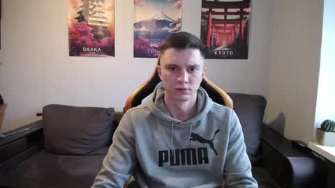 Nick   online show from April 20, 2026, 2:20 pm