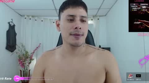 therockalejandro online show from March 15, 2026, 6:03 pm