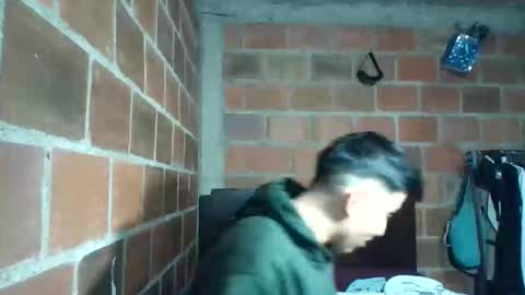 Theron Devereaux online show from April 27, 2026, 4:10 am