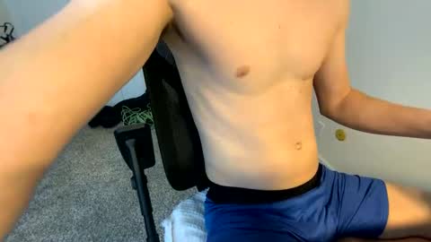 therunnerboy online show from May 17, 2026, 10:28 pm
