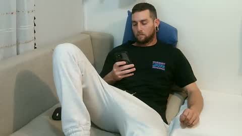 VEGAS online show from December 12, 2024, 11:03 pm