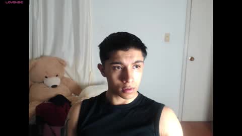 thesaint_xxx online show from February 10, 2026, 6:17 am