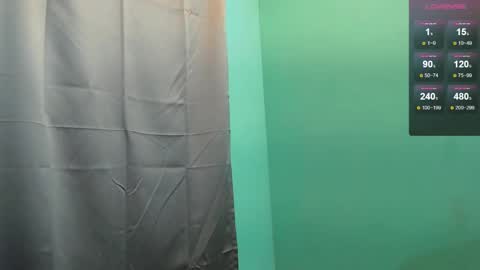 Daniel online show from November 14, 2025, 4:55 am